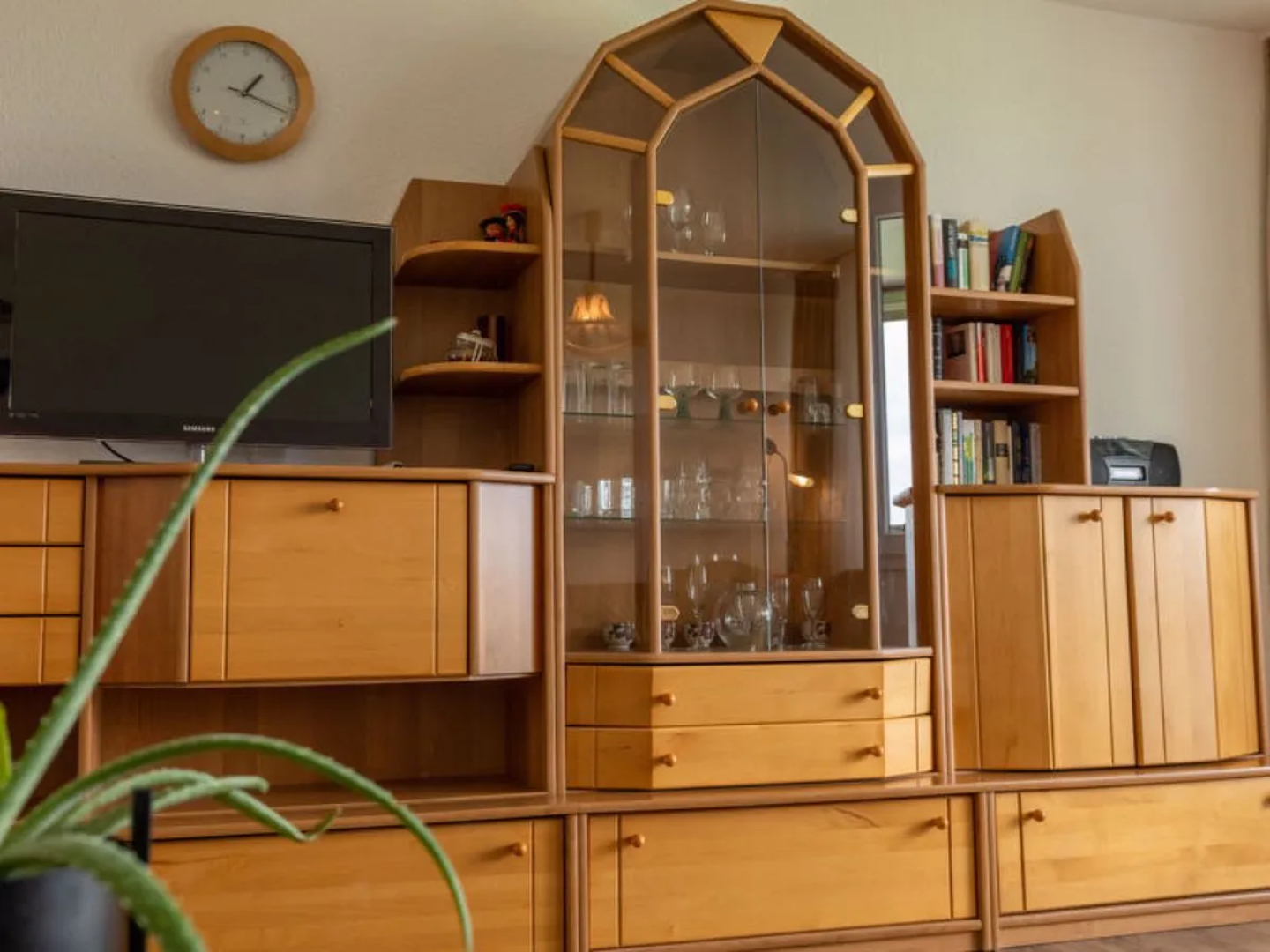 Apartment K 40 Dittishausen