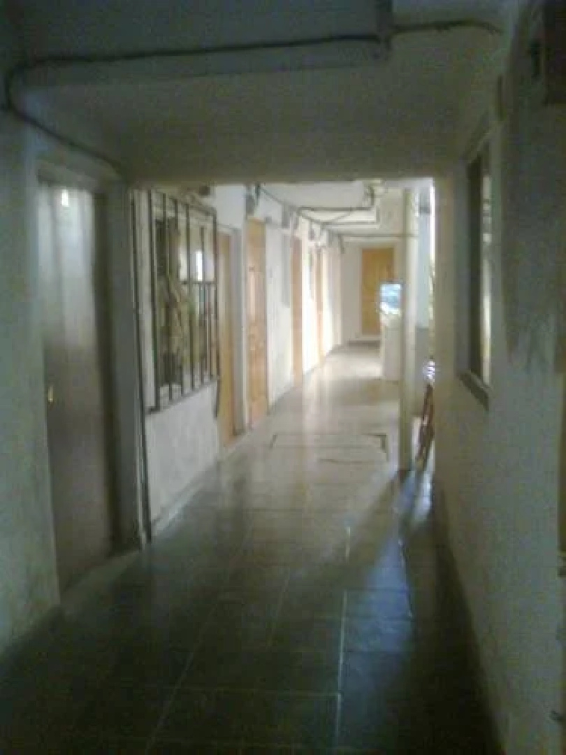Hotel Reforma