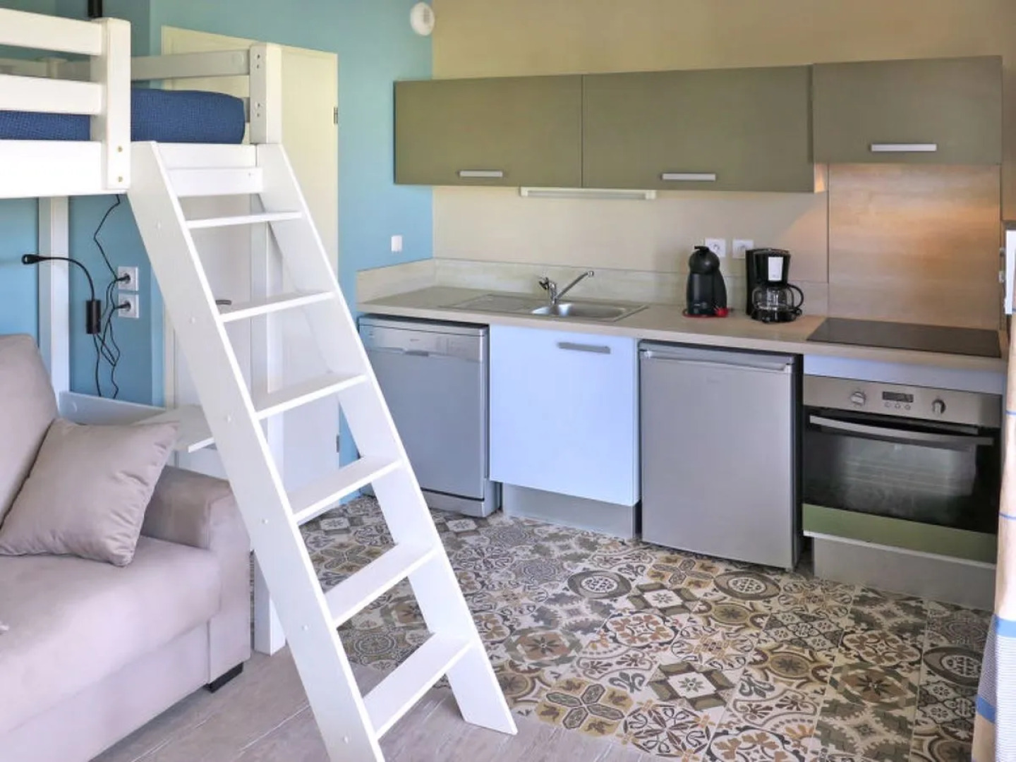 Les Sables d’Or (VIB313)