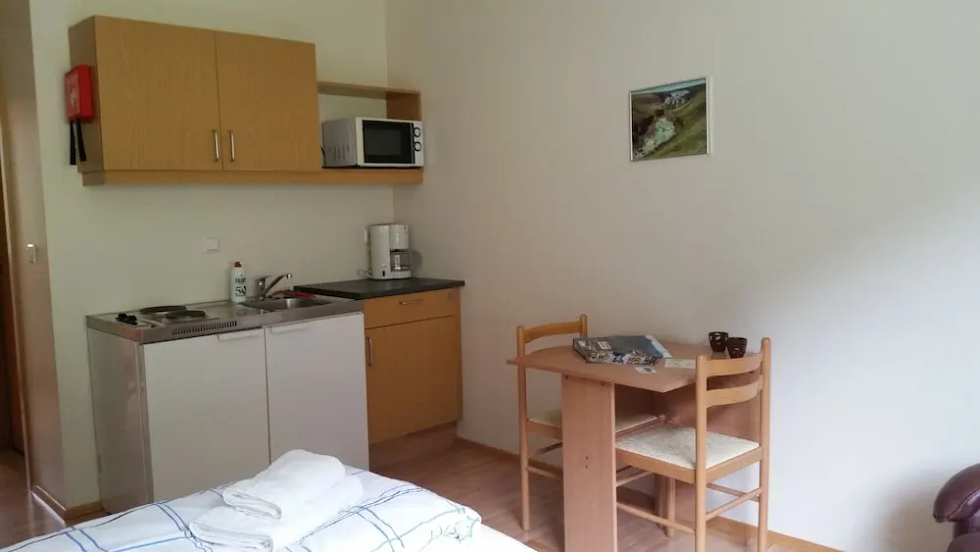 Guesthouse Fljótsdalsgrund