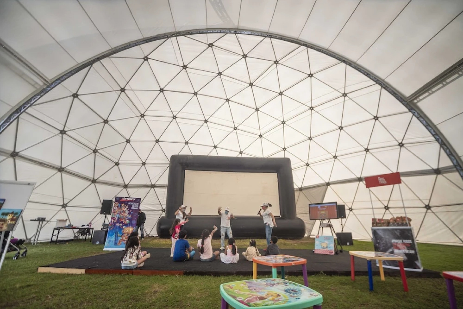 ESTELAR Vista Pacífico Hotel y Centro de Convenciones