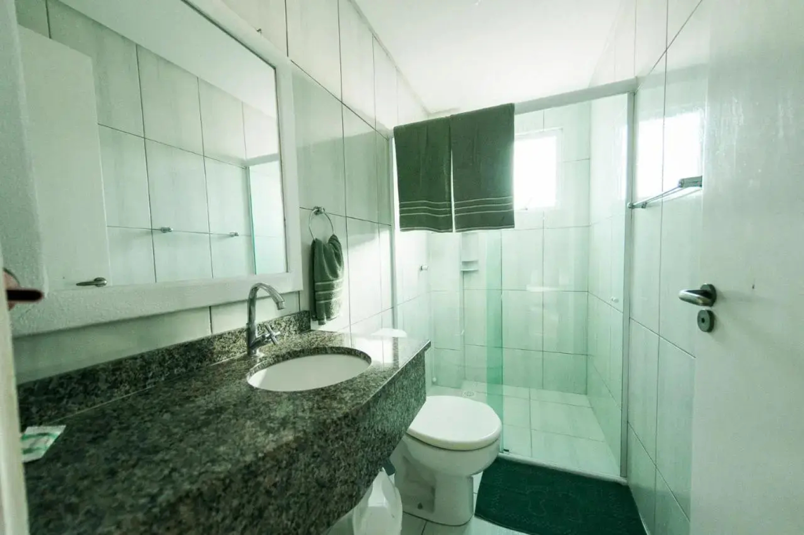 Pousada Pingo d' Água