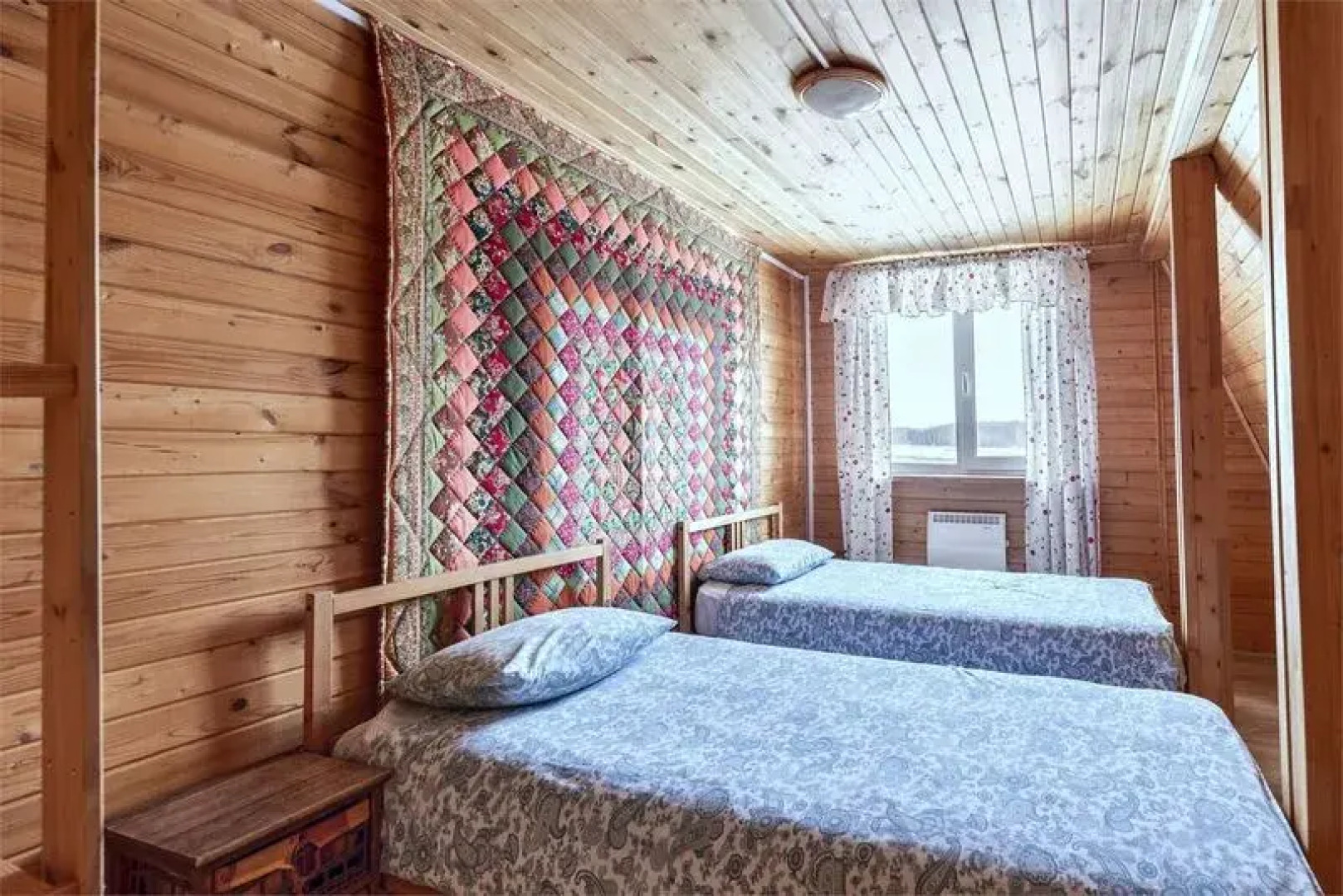 Ферма Лукино