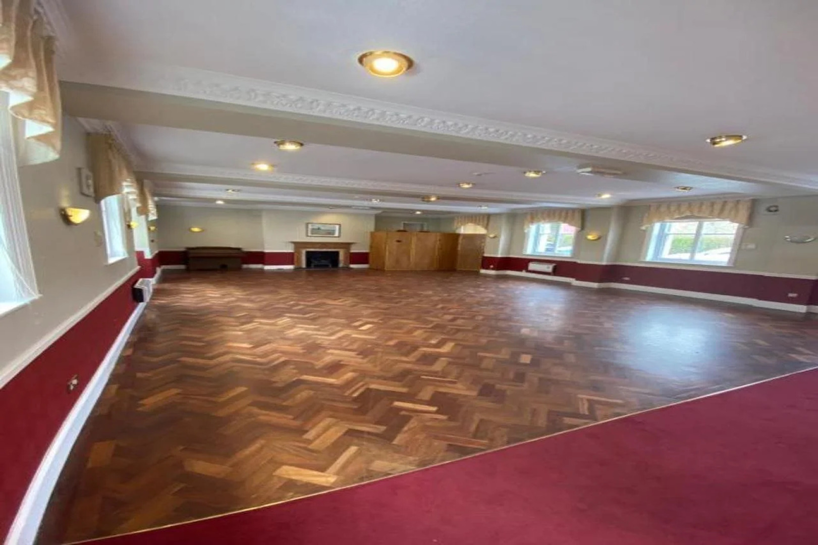 The Hand Hotel Llangollen by Compass Hospitality