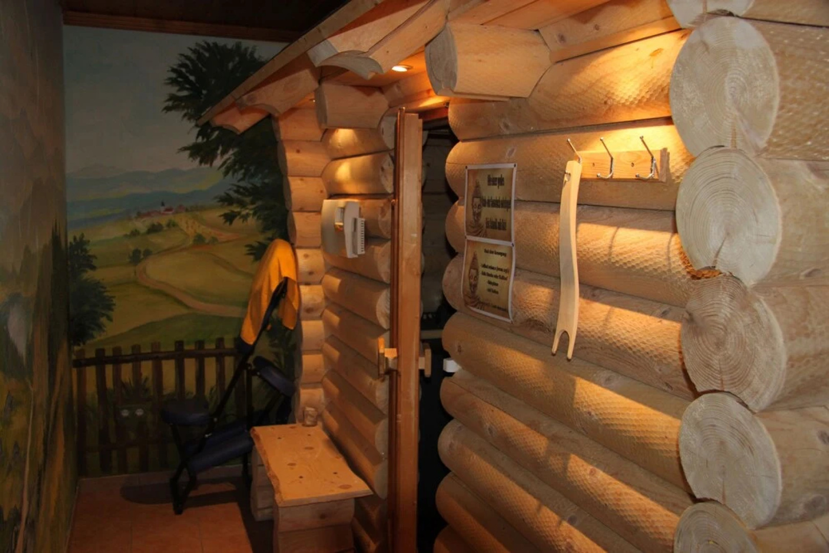 Ellerbeck Gesundheits- und Wellnesshof