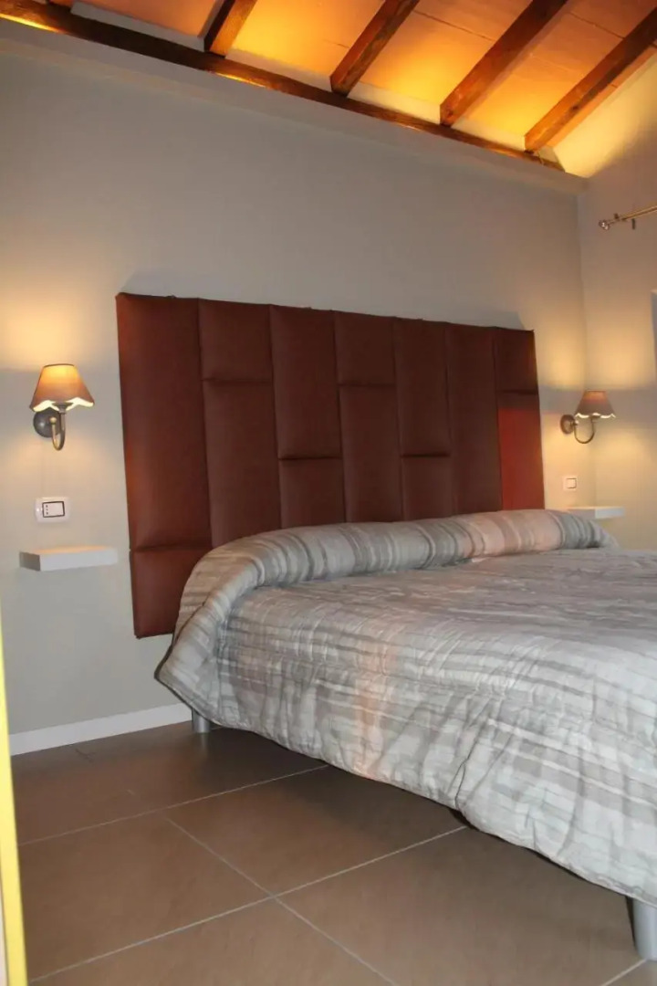 Room & Breakfast A casa di Emma