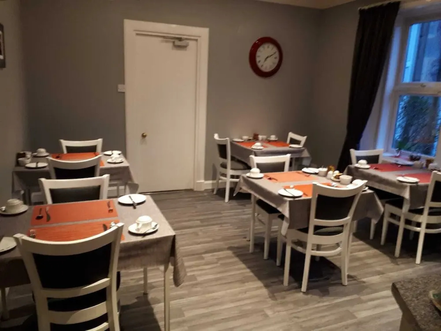 Rowanlea Guest House