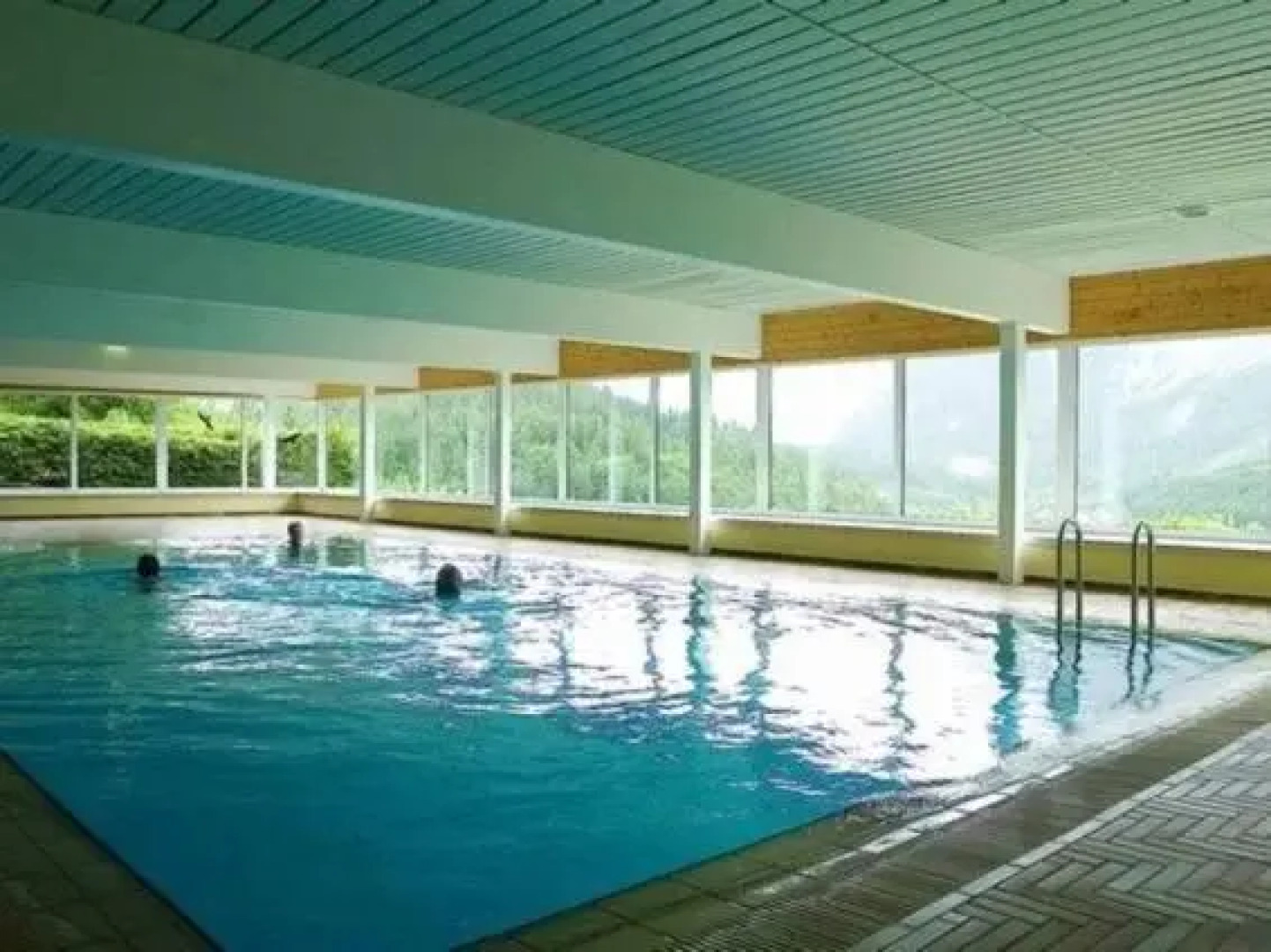 Kulmhof Tauplitz Apartman 111