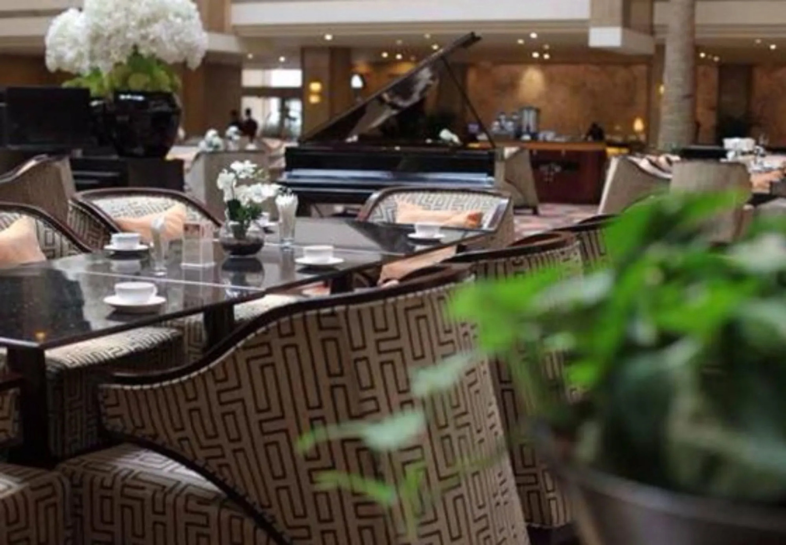 Luxemon Xinjiang Yindu Hotel