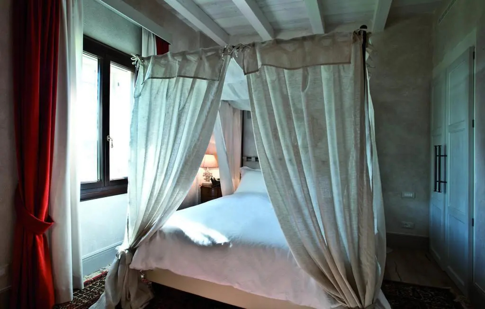 La Barchessa di Villa Pisani