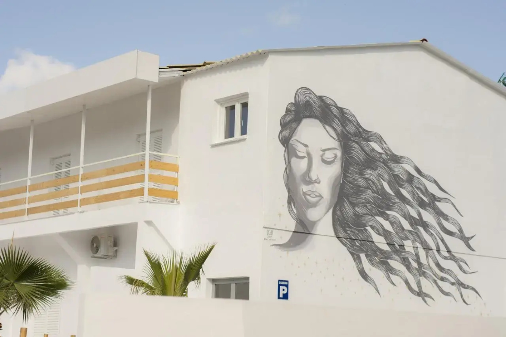 Olive Grove Suites Boutique Hotel