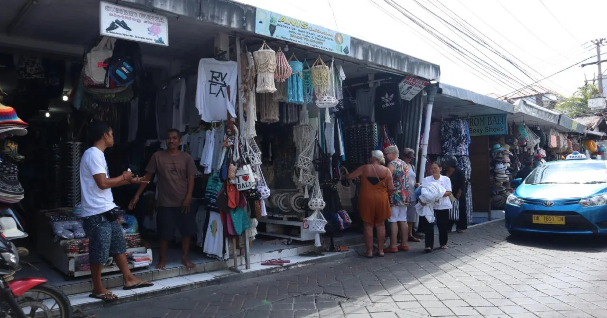 Amaris Hotel Legian Bali