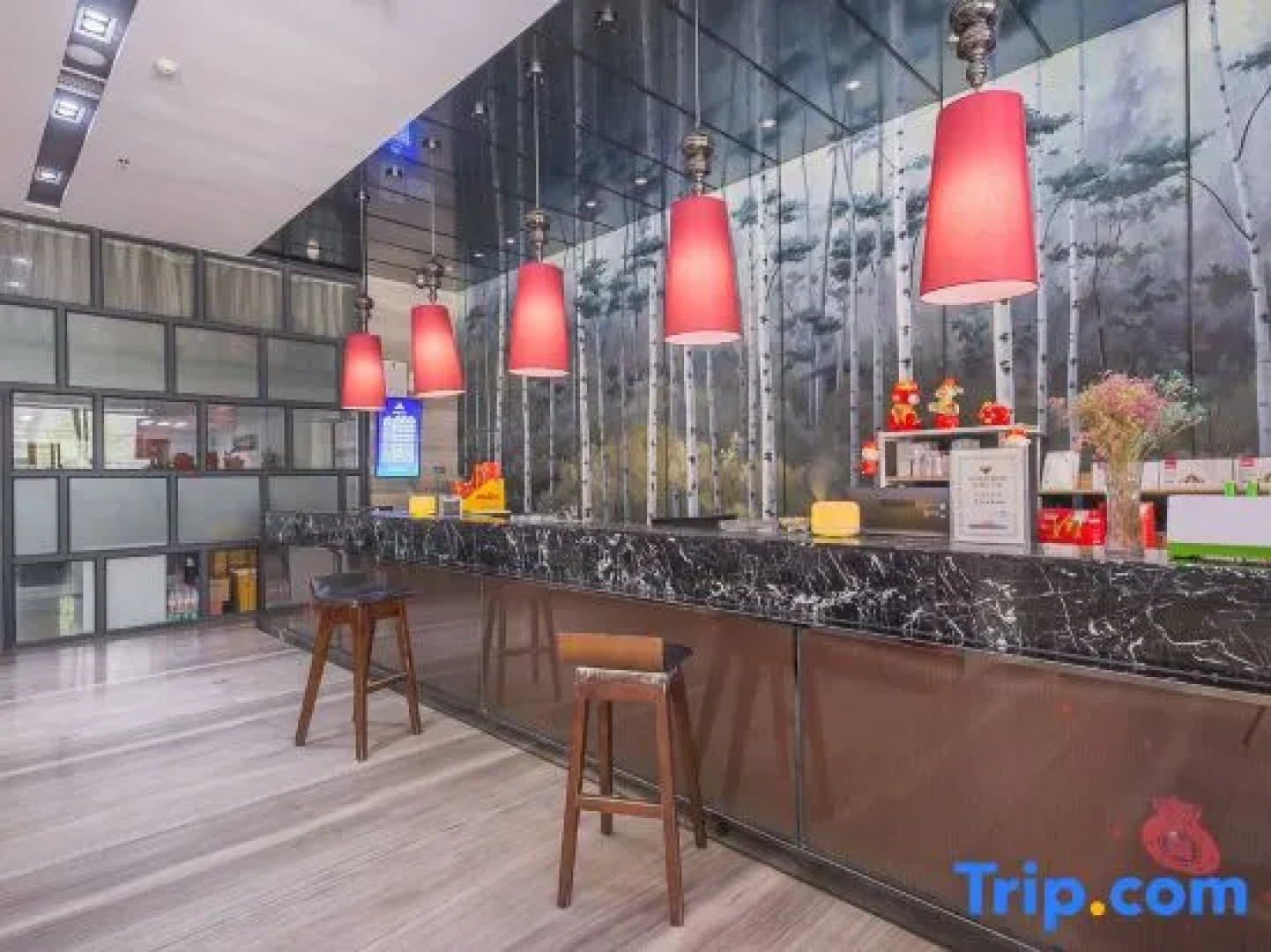 The Posh Hotel Fuzhou