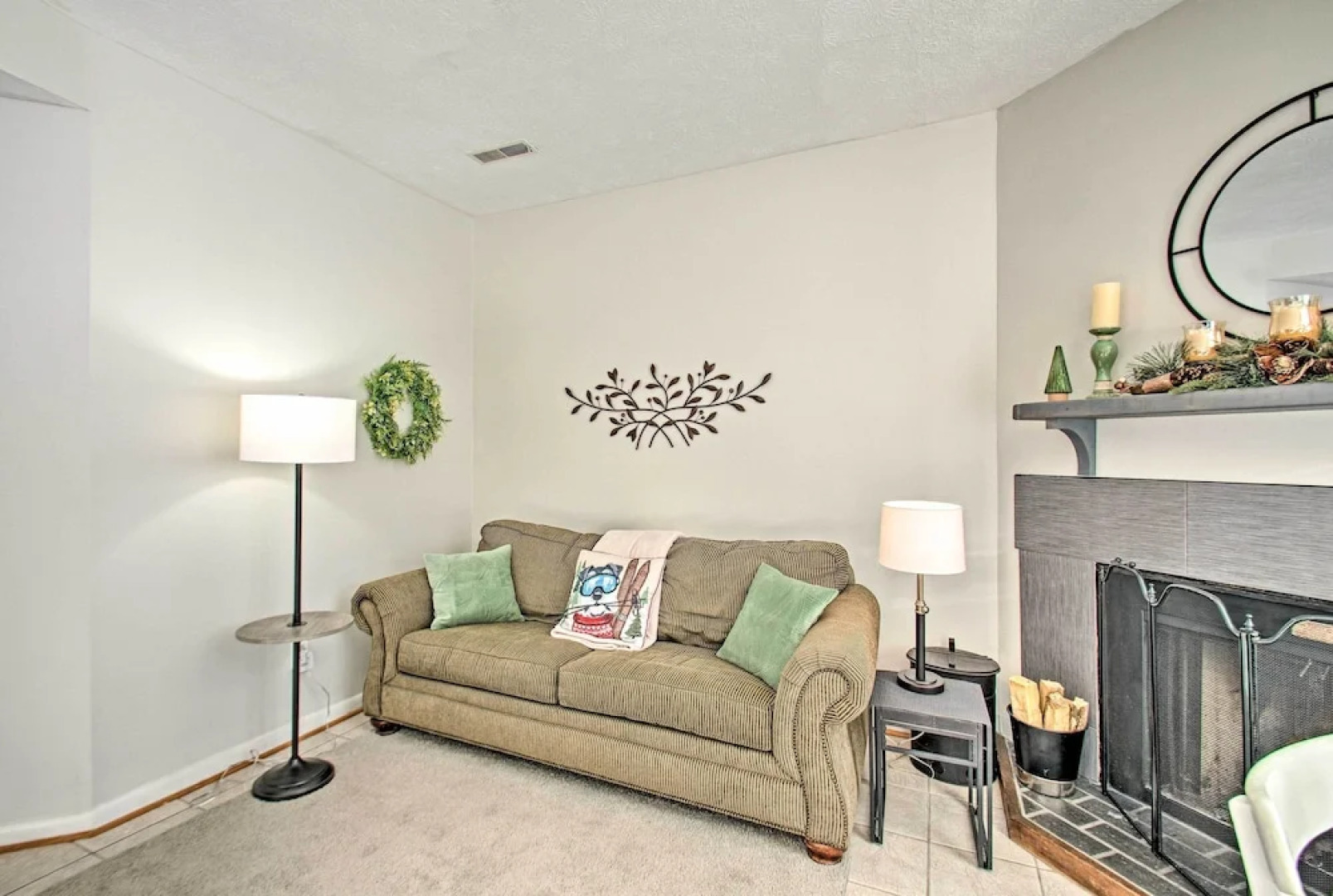 Wintergreen Resort Escape ~ Walk to Ski Lift!