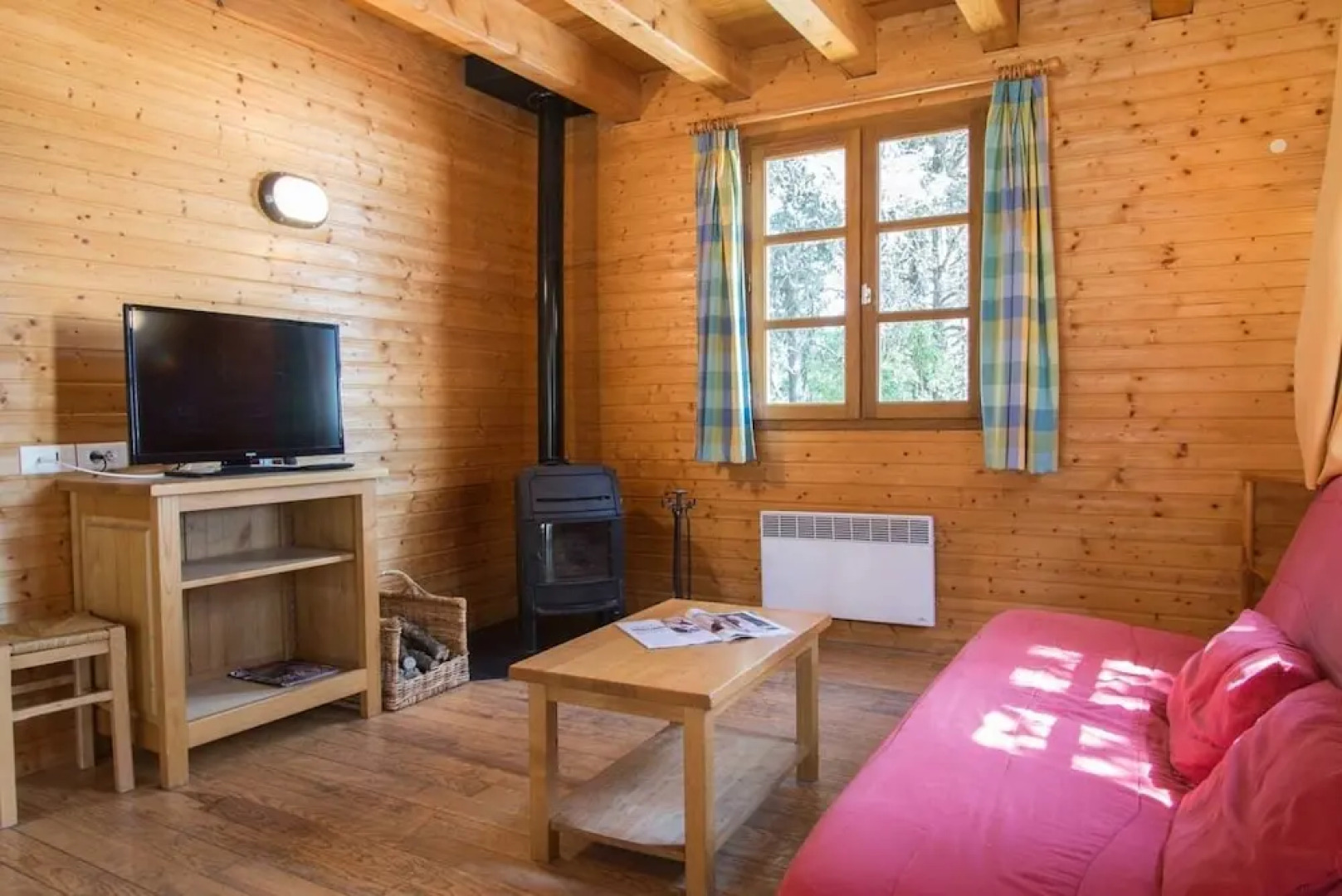 Village de Vacances des Bouviers