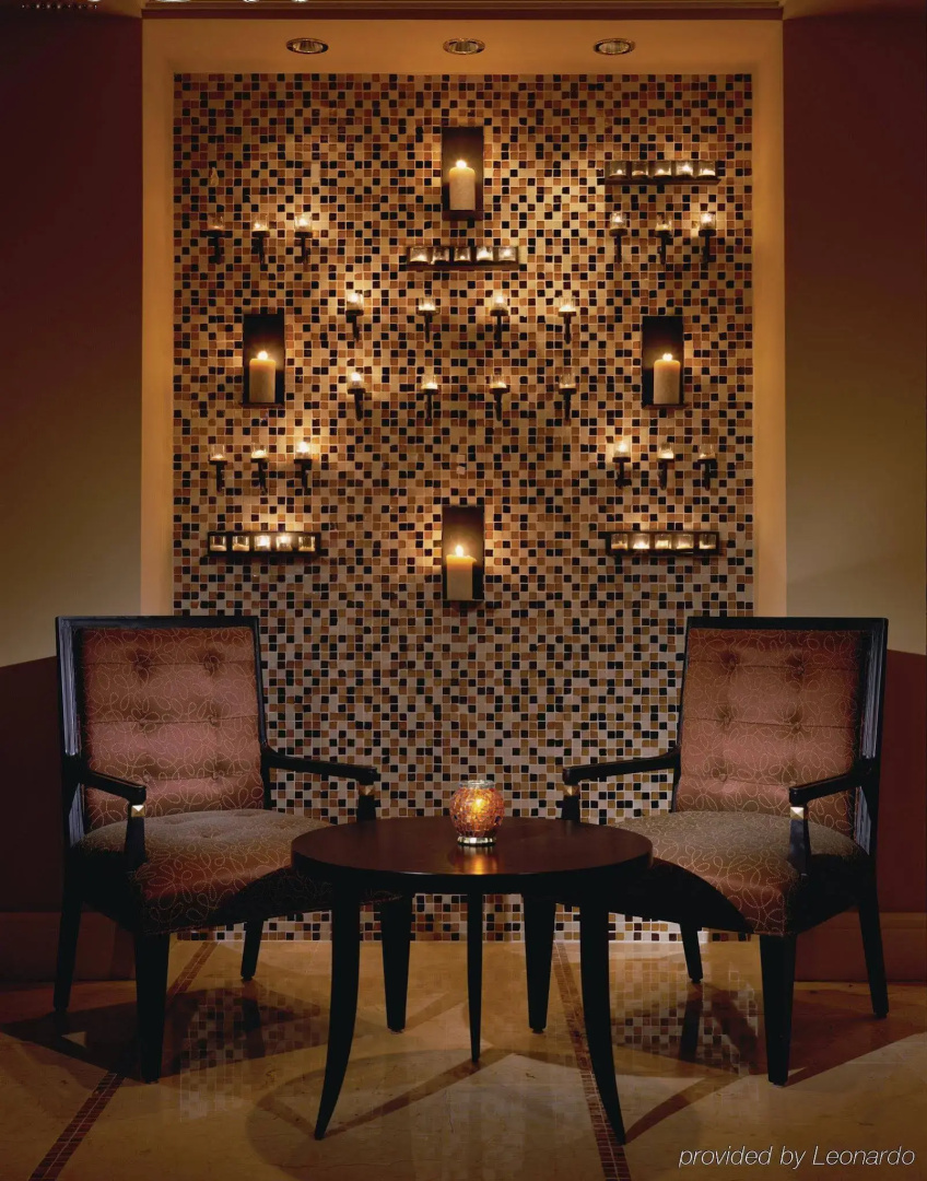 The Mosaic Hotel - Beverly Hills