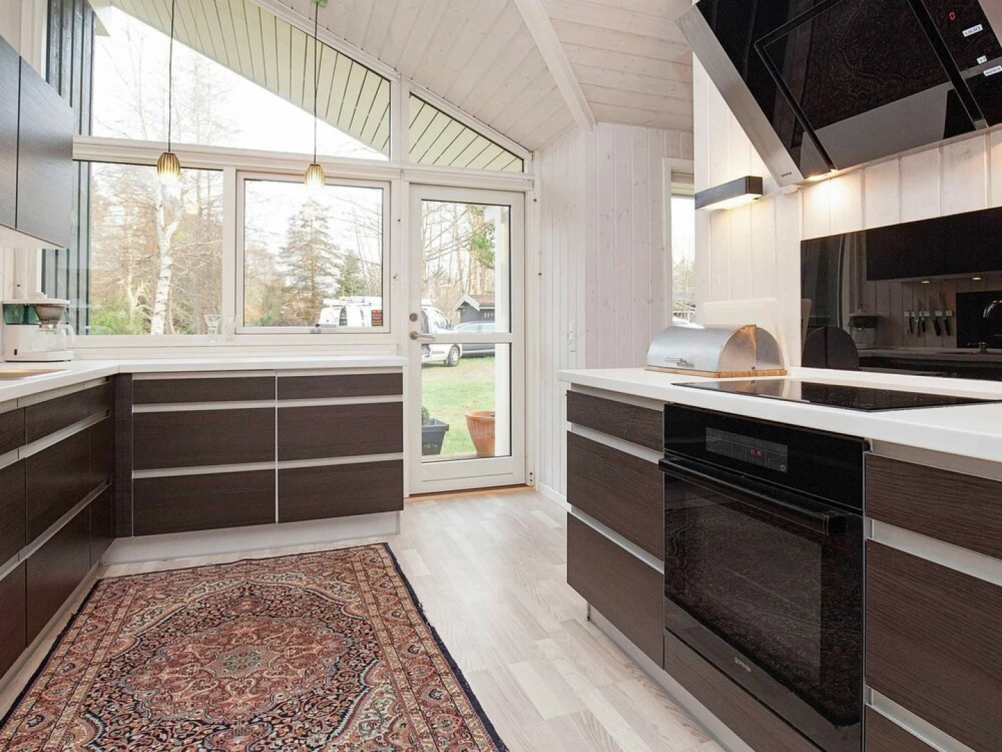 Beautiful Holiday Home in Zealand With Sauna