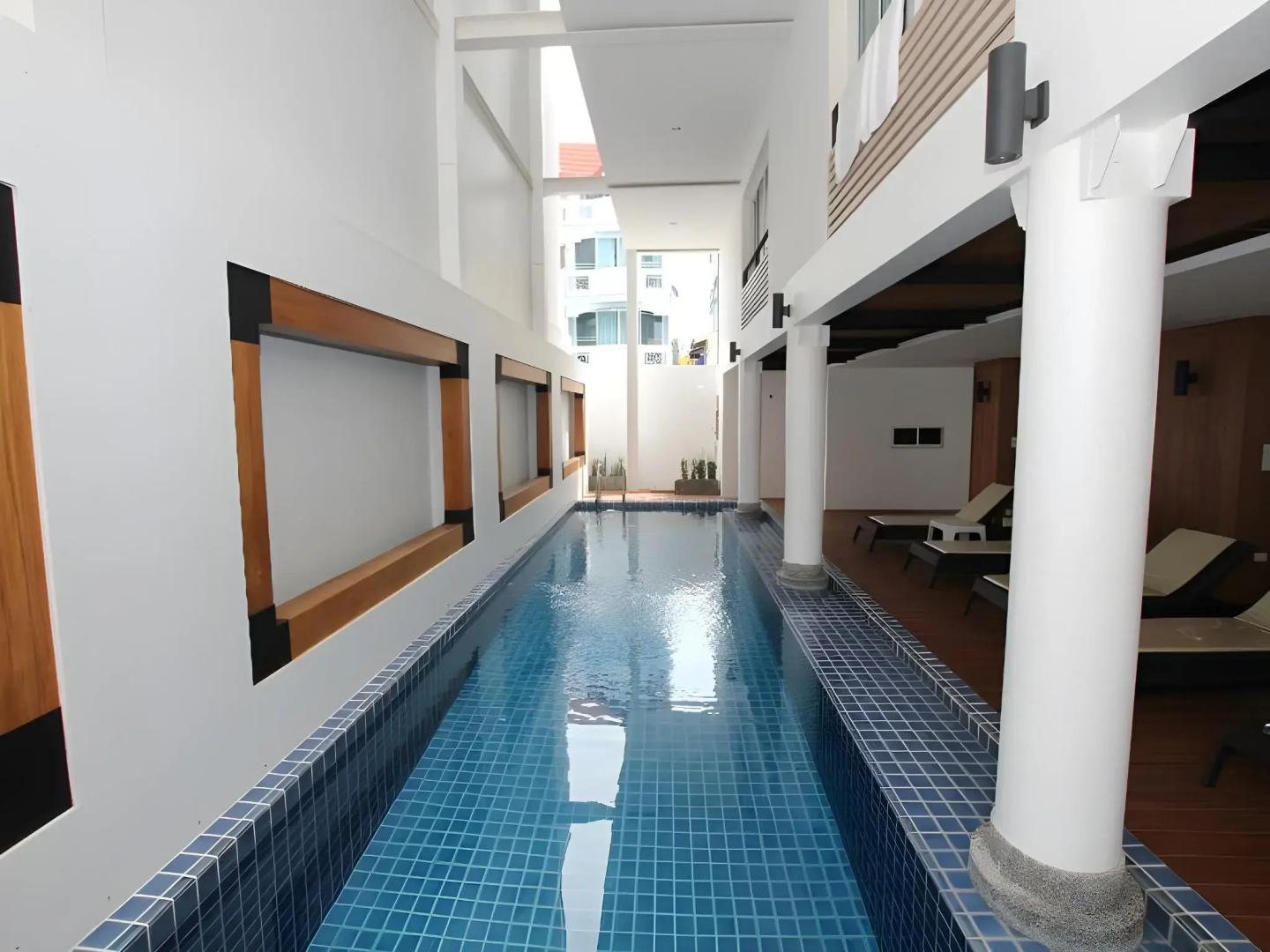 Paso Resort Cha-am