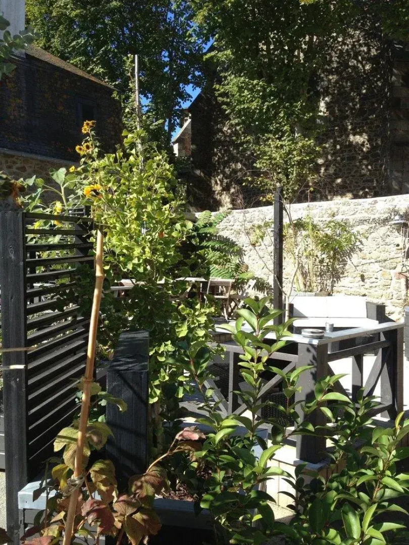 Villa Esprit de Famille