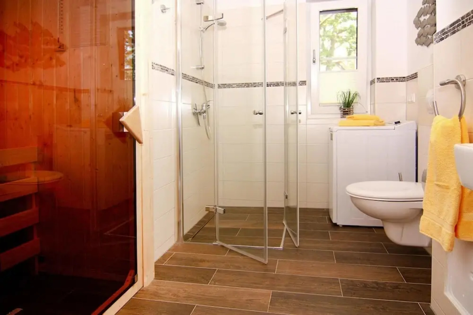 Ferienhaus Kranichnest, Zirchow