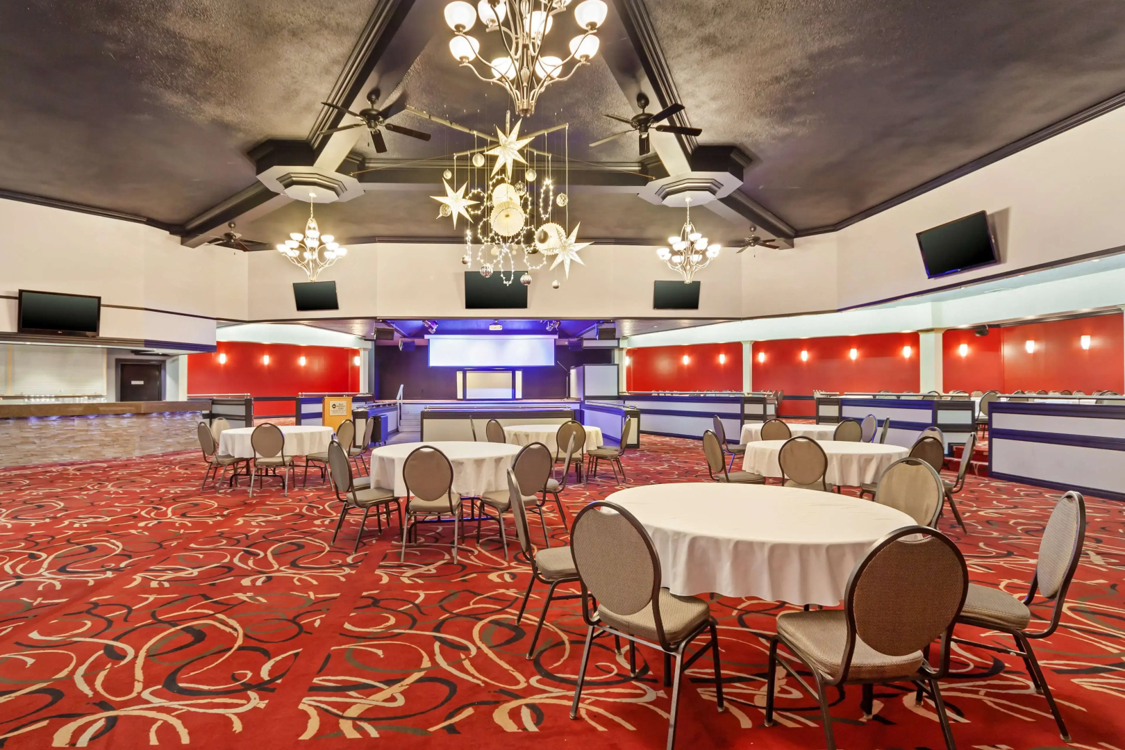 Best Western Plus Mirage Hotel & Resort