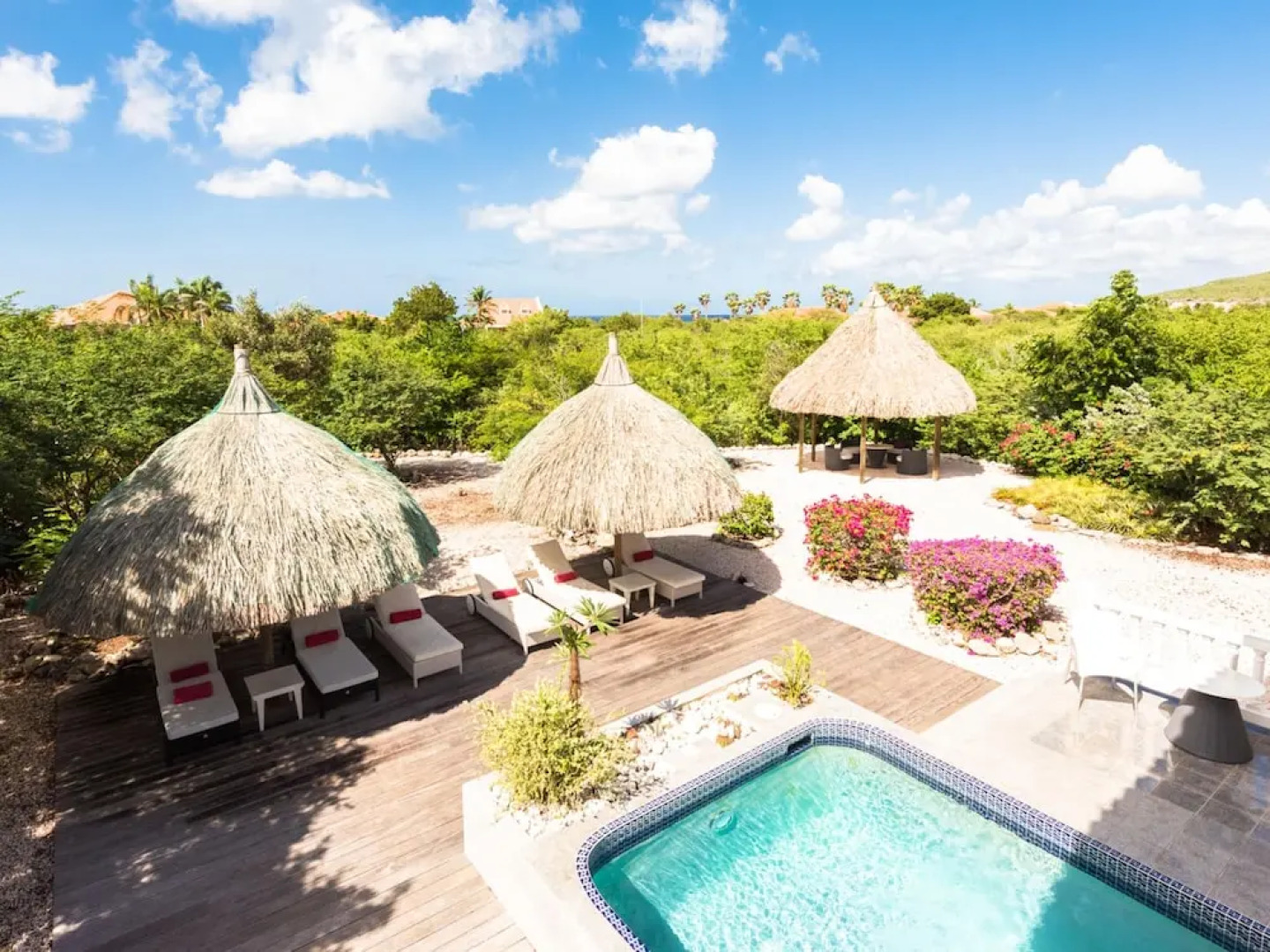 Gorgeous Villa in Rif St Marie With Private Pool