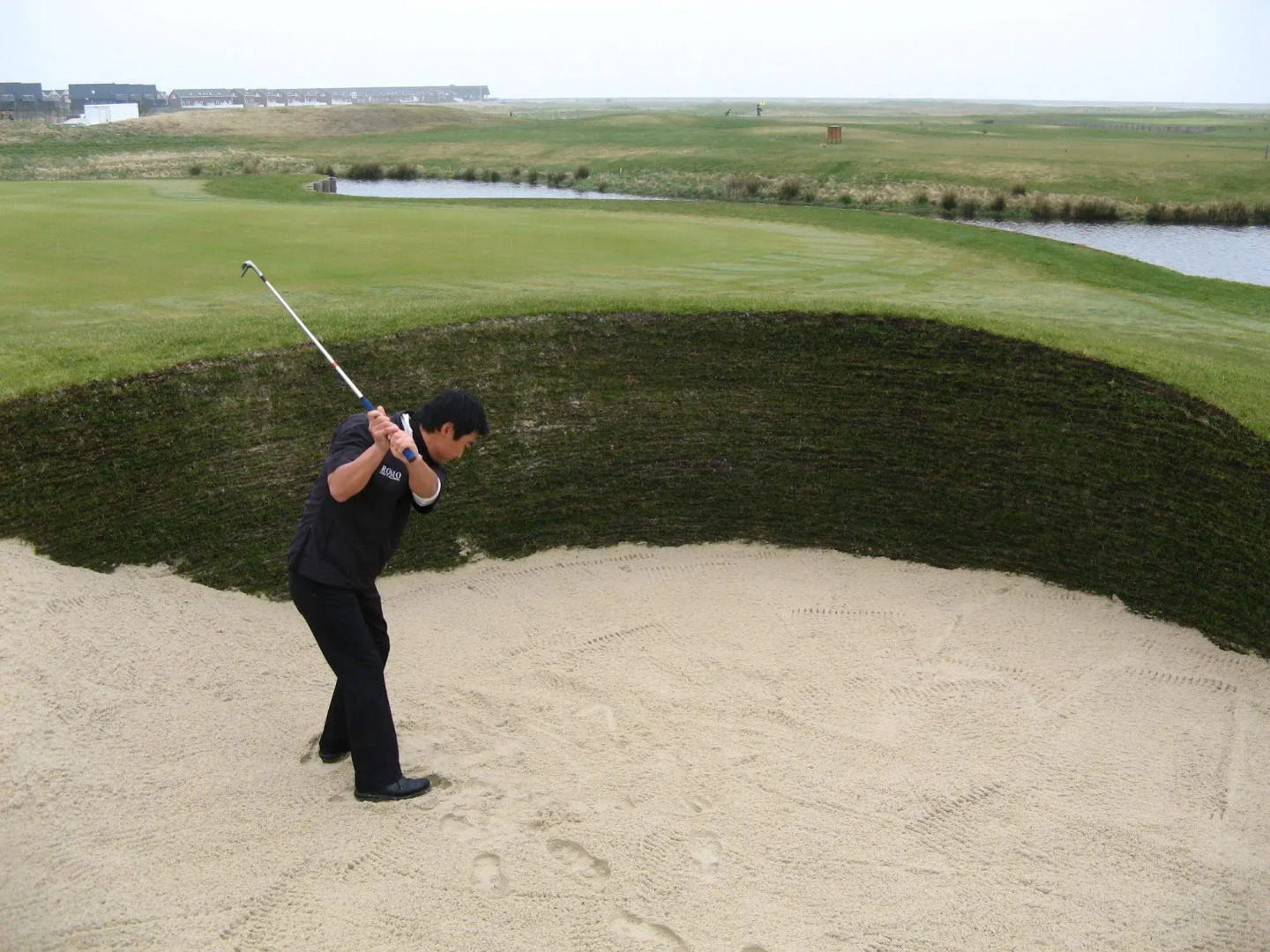 Enjoy Resorts Rømø