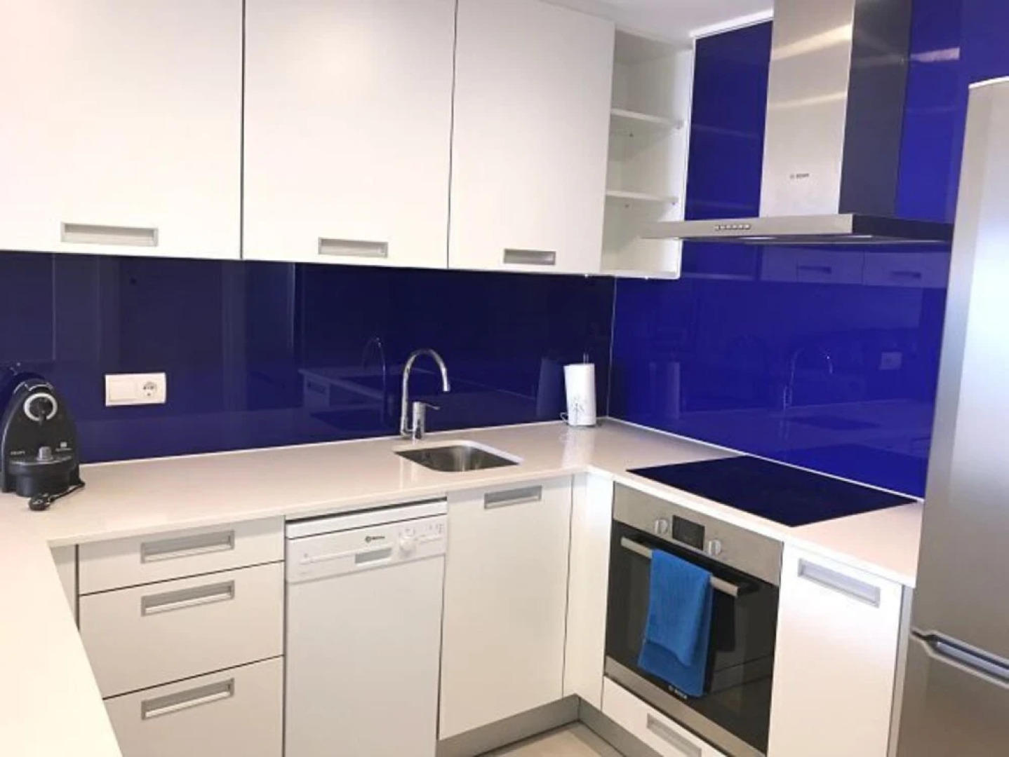 Apartamento Catalunya A-3