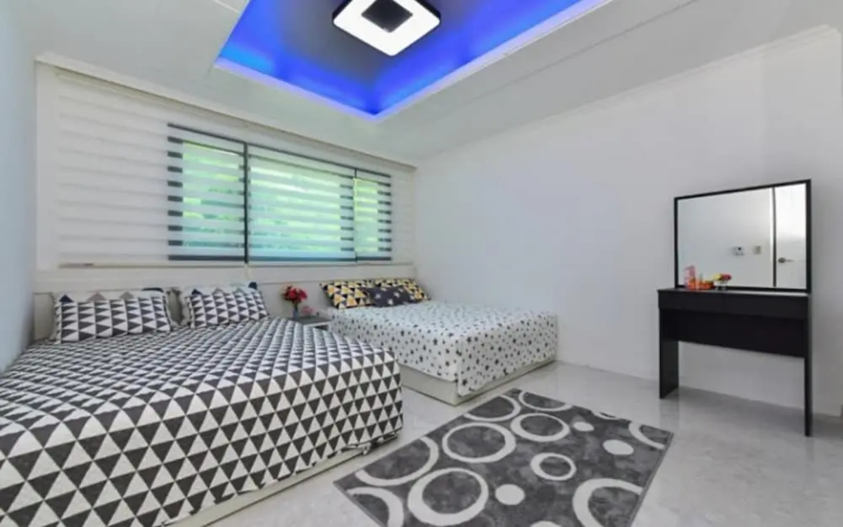 Gapyeong Chun Hyang & Bangja Spa Pension