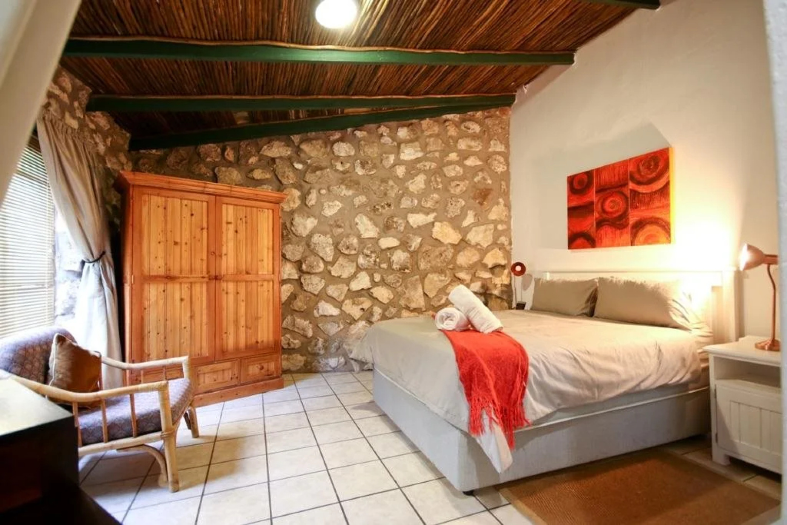 Botterkloof Resort