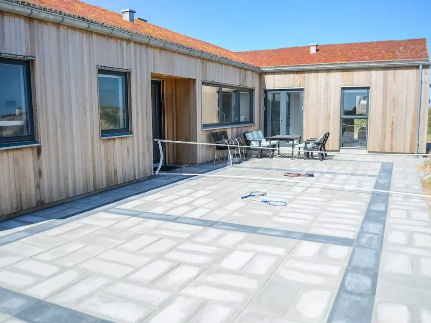 Holiday Home in Blokhus