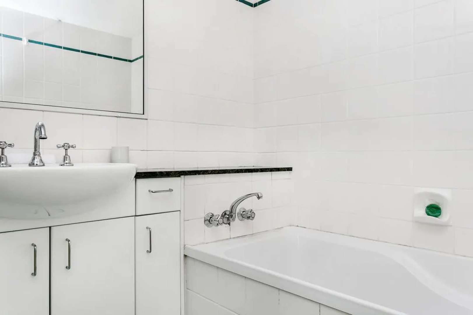 Apartment 1 Surfside