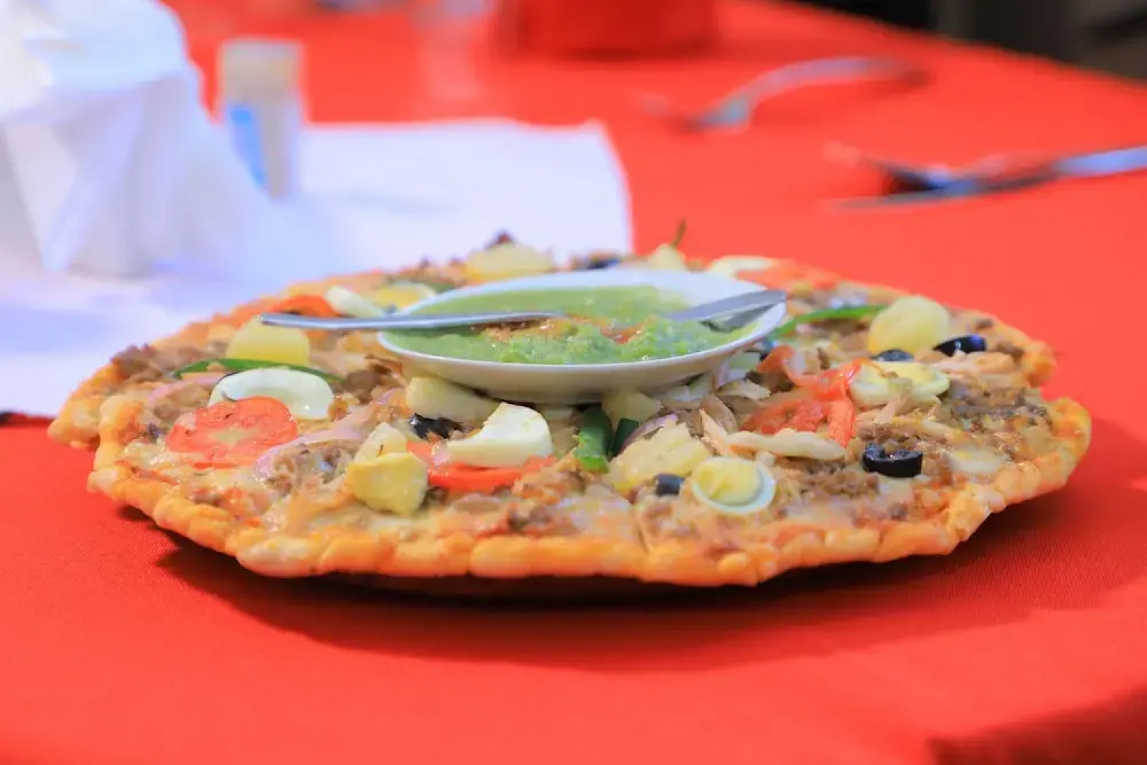 Northern Star International Hotel