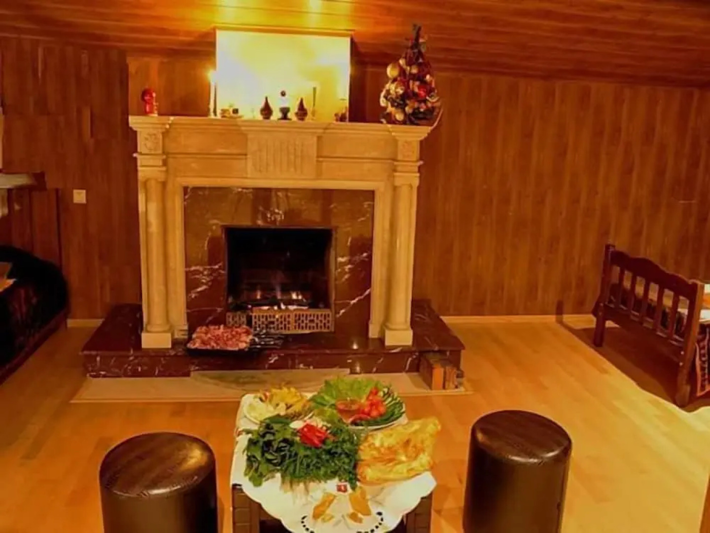 Бутик-отель Avlabar