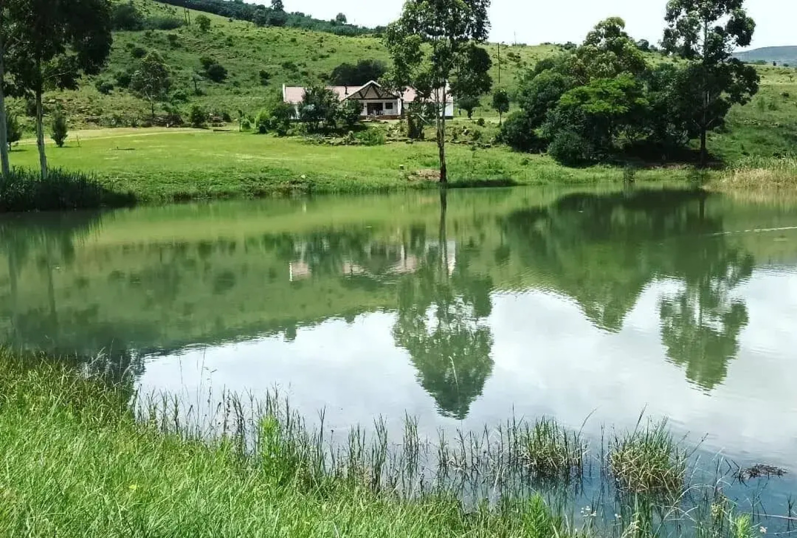 Troutways Private Retreat