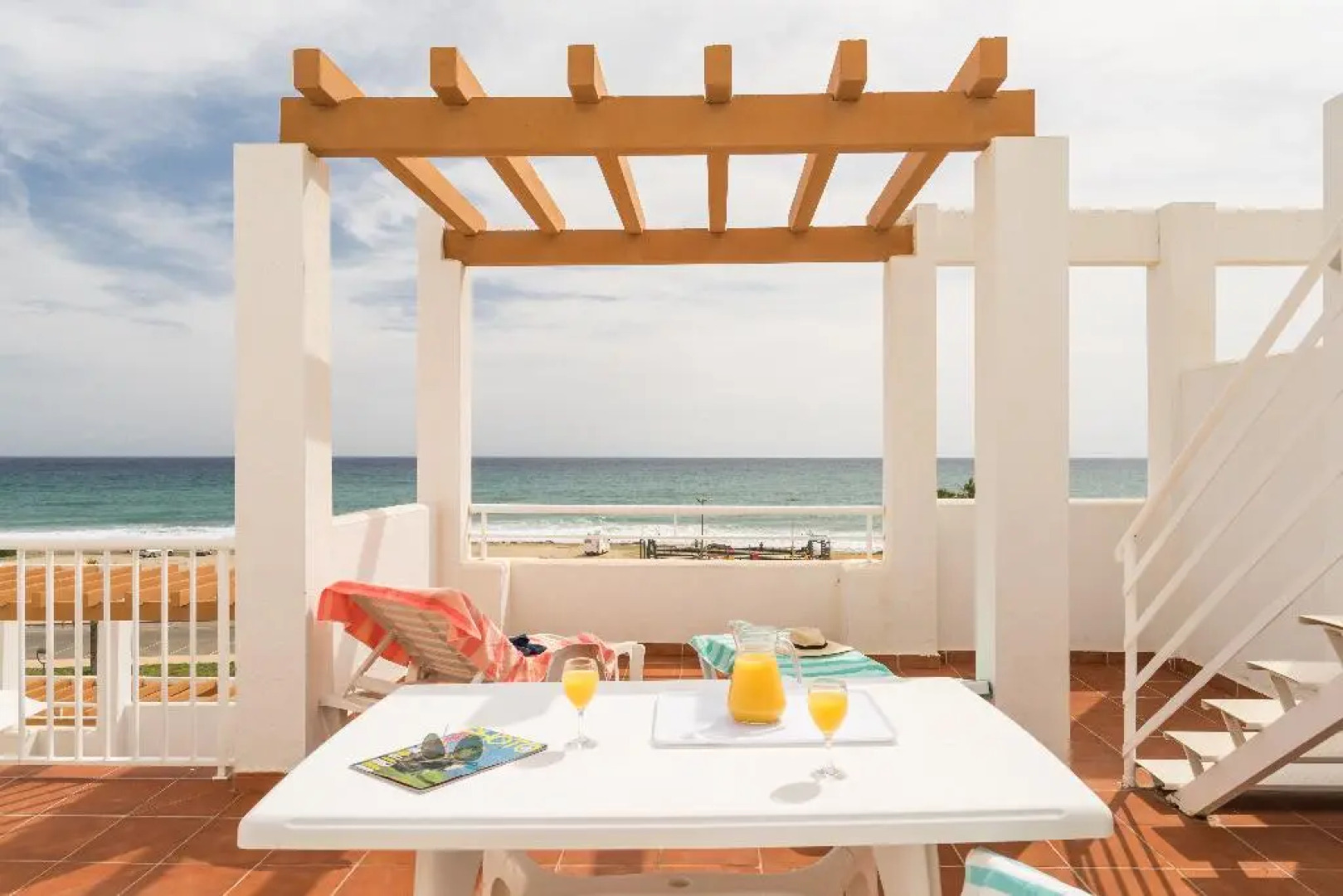 Pierre & Vacances Mojácar Playa