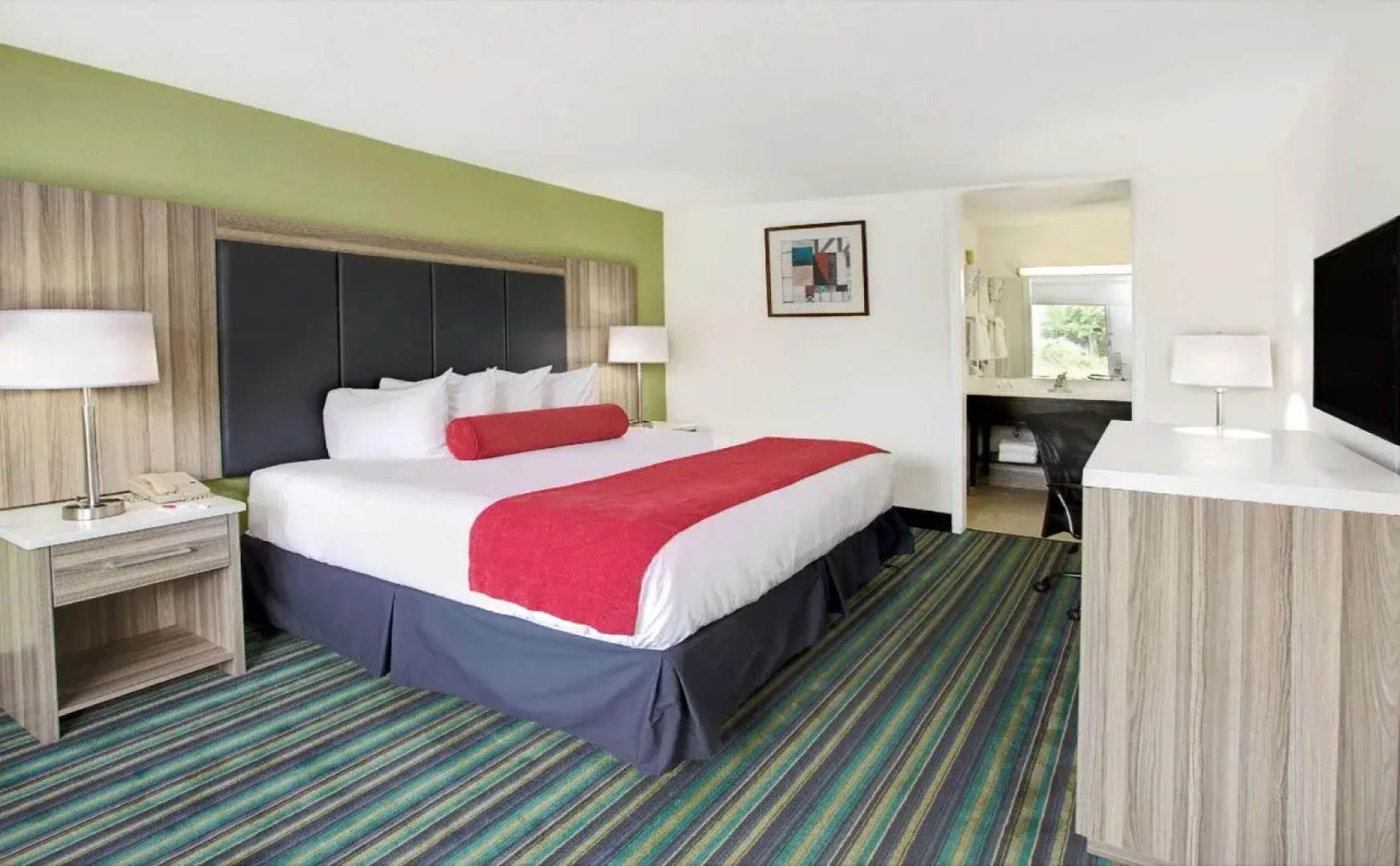 Ramada Airport & Cruise Port Fort Lauderdale