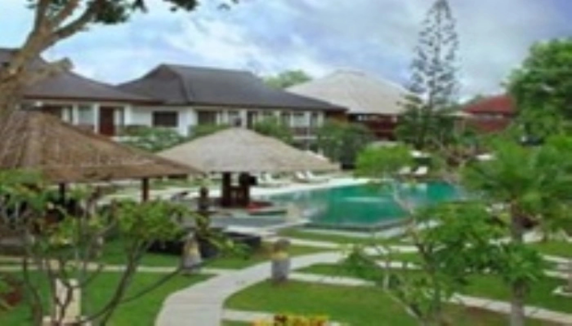 Princess Benoa Beach Resorts