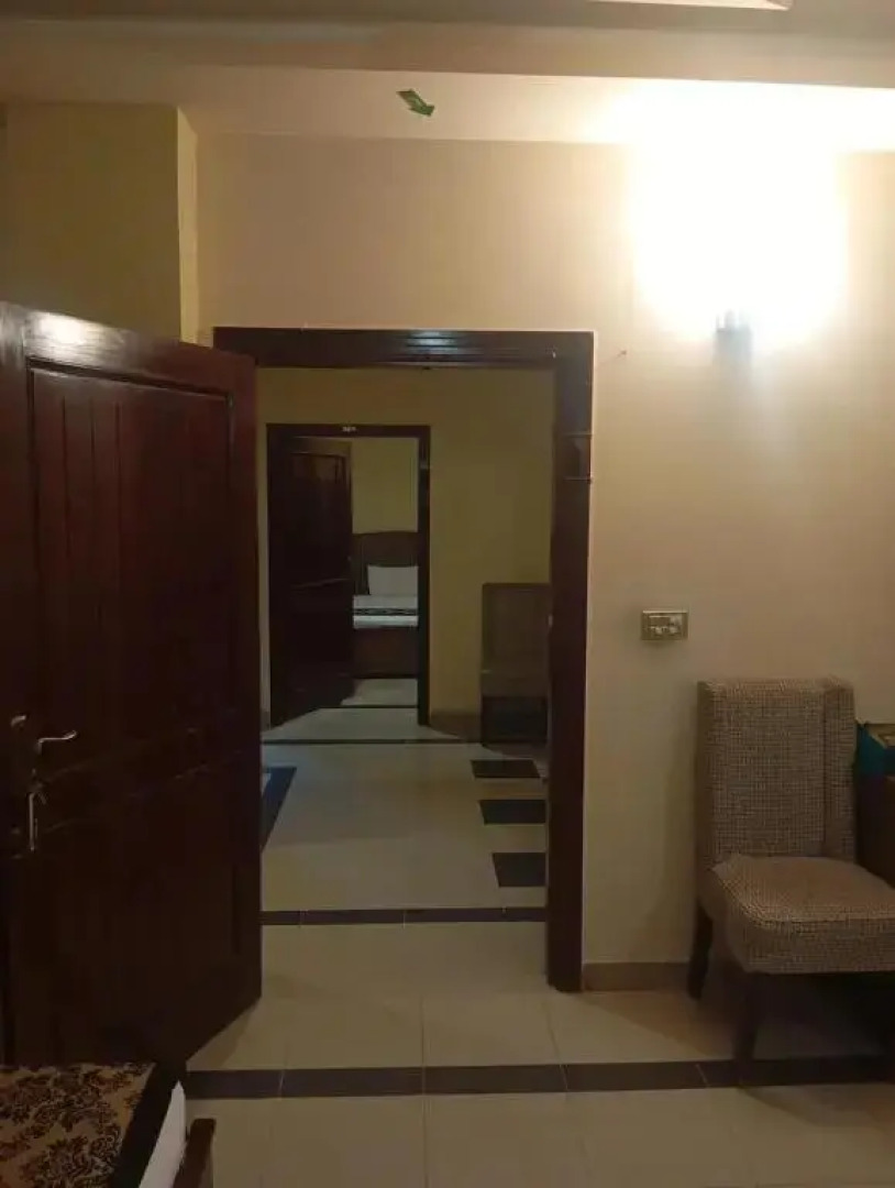 Hotel Galaxy Heights