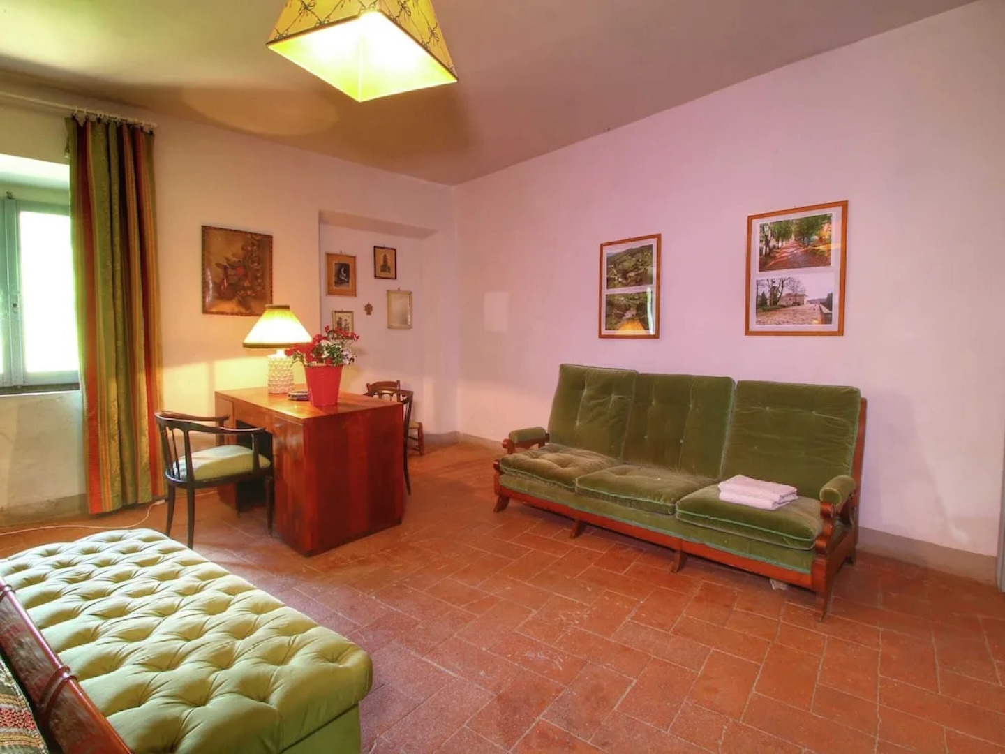 Belvilla by OYO Casa Sequoia