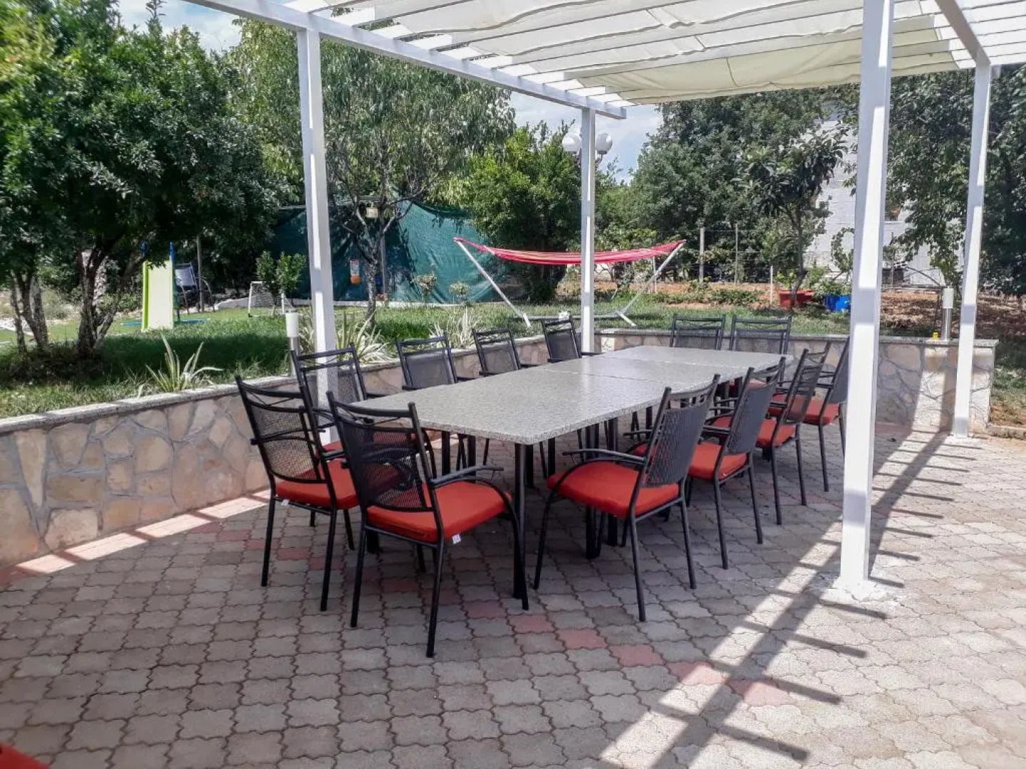 Guesthouse Casa Bevanda