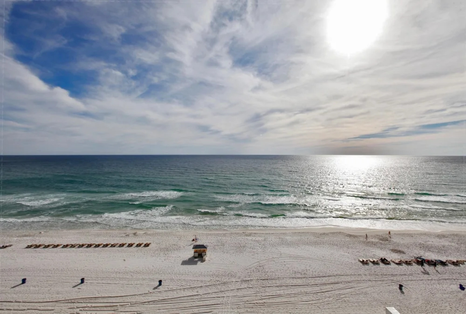 Majestic Tower One by Panhandle Getaways