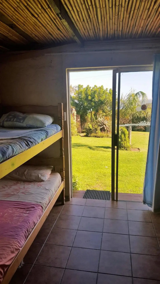 The Wild Farm - Hostel