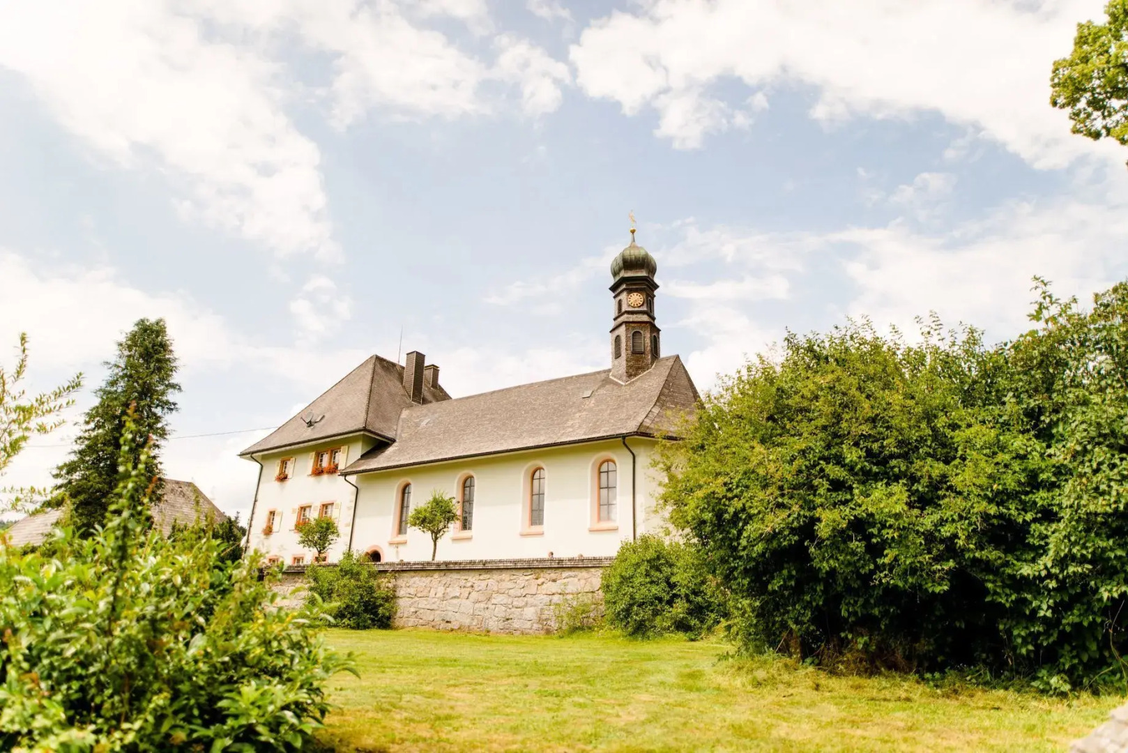 Hotel Dachsberger Hof