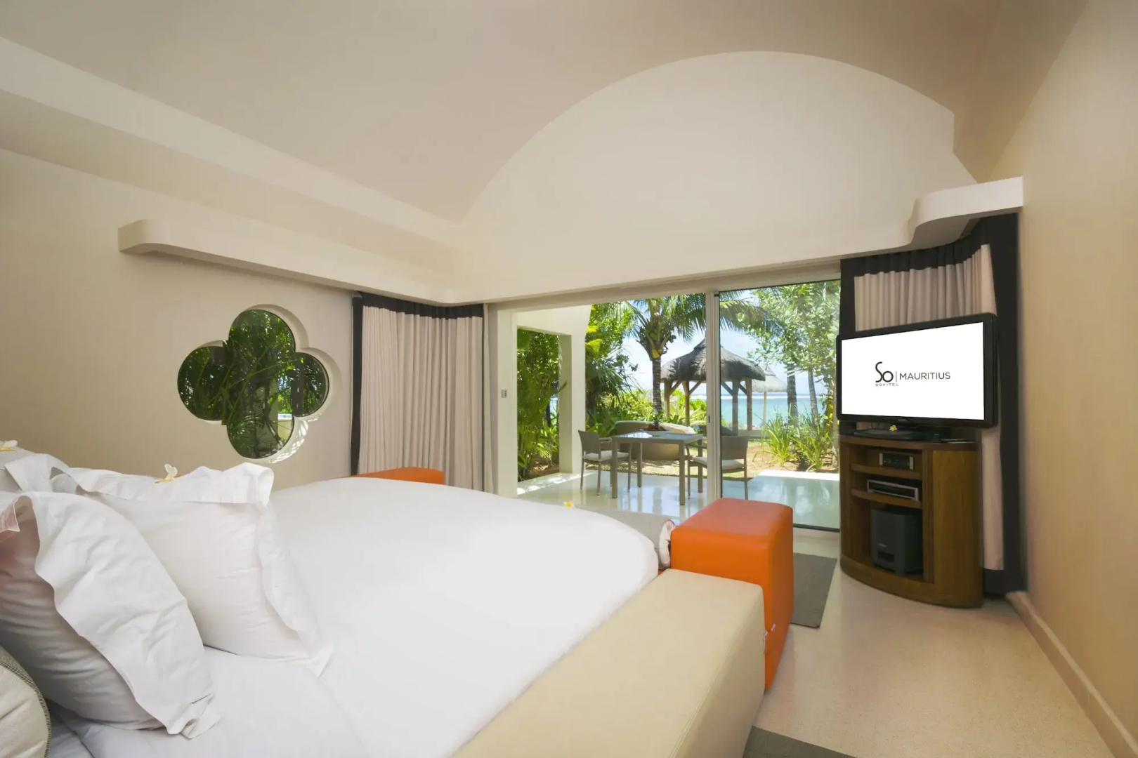 SO/ Sofitel Mauritius