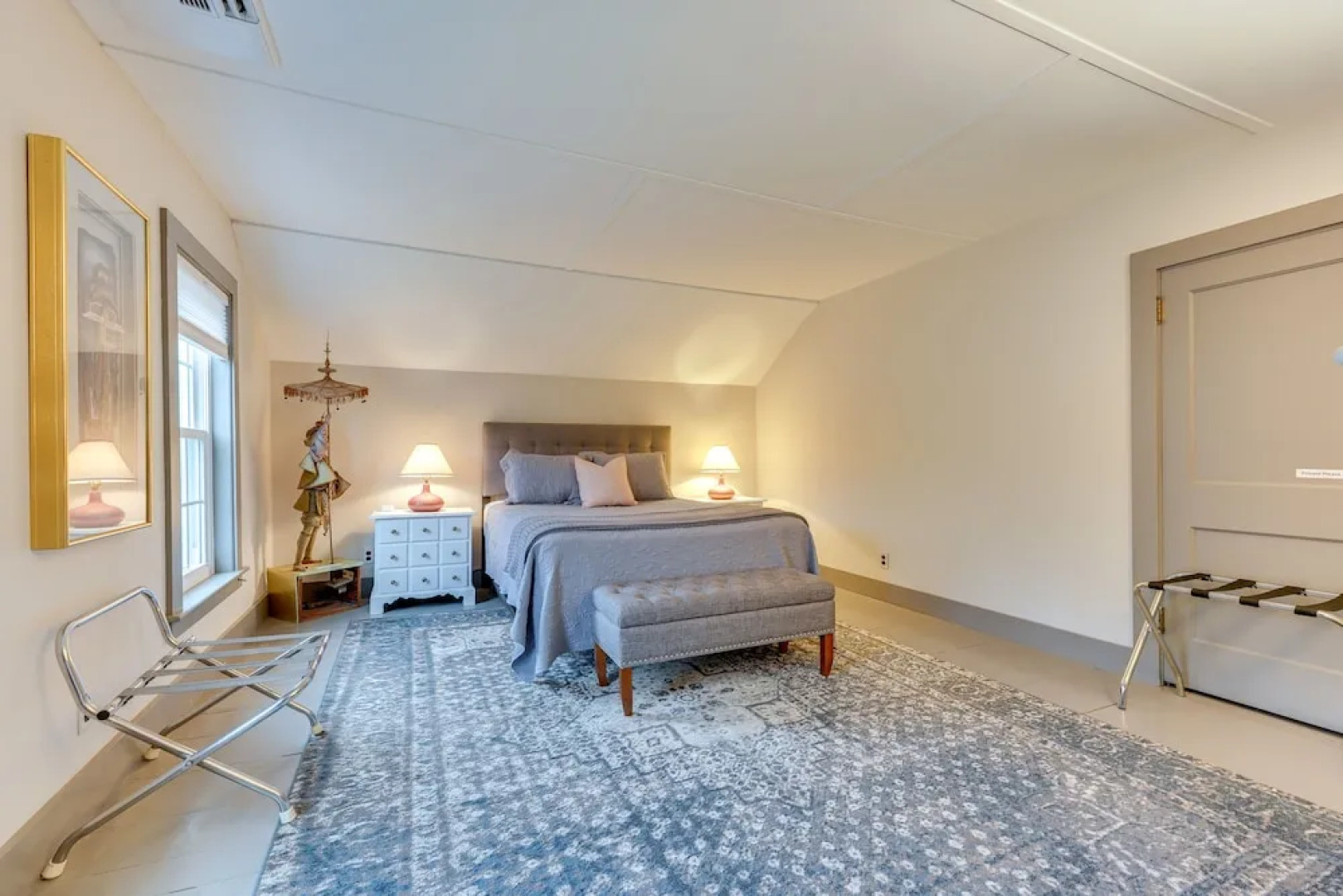 Manchester Center Home w/ Green Mtn Views!