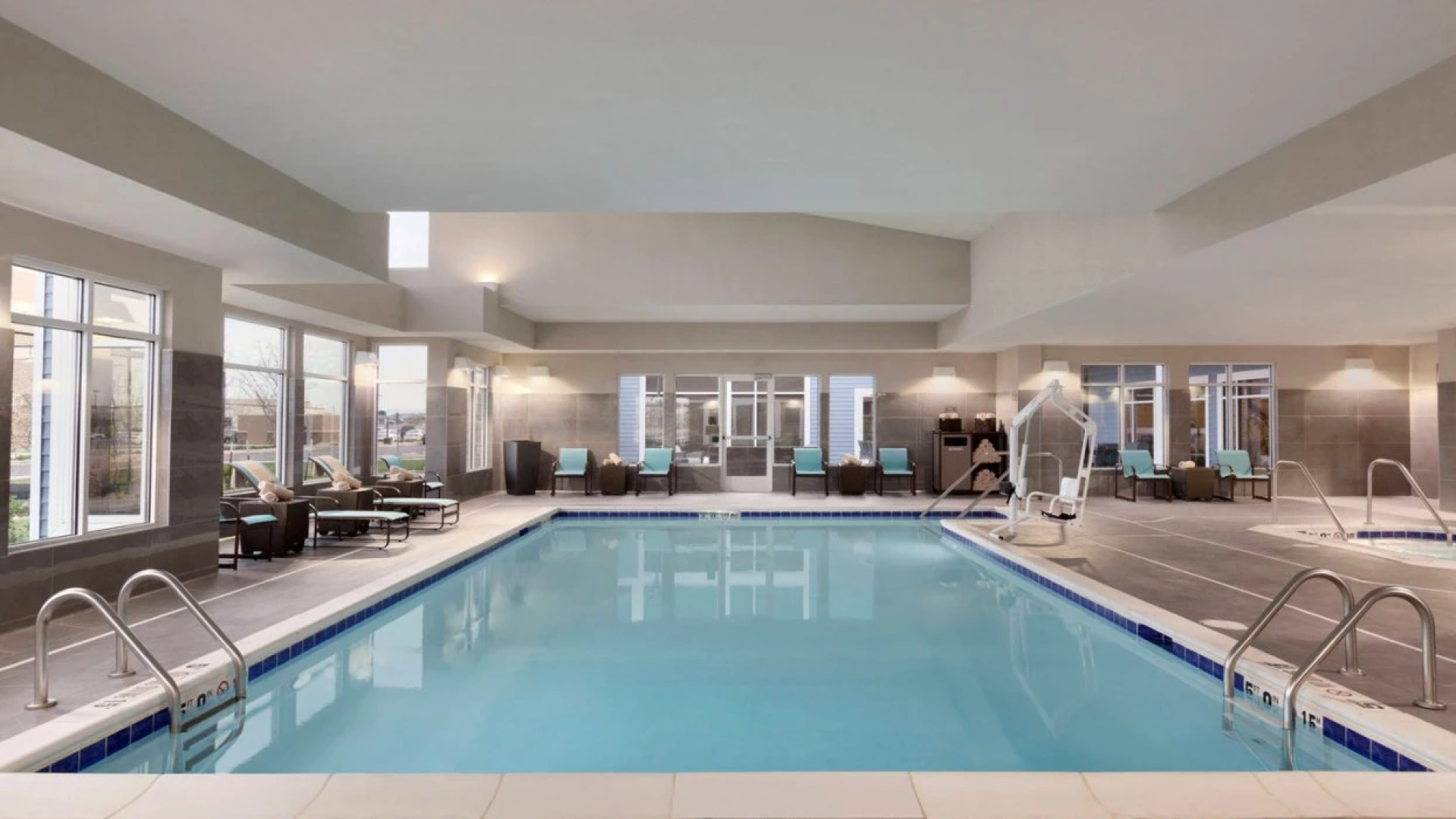 Residence Inn by Marriott San Angelo