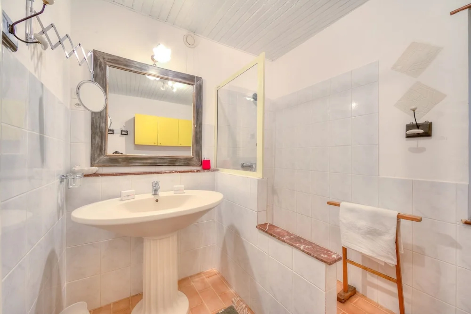 Casa Mirica Come una Volta