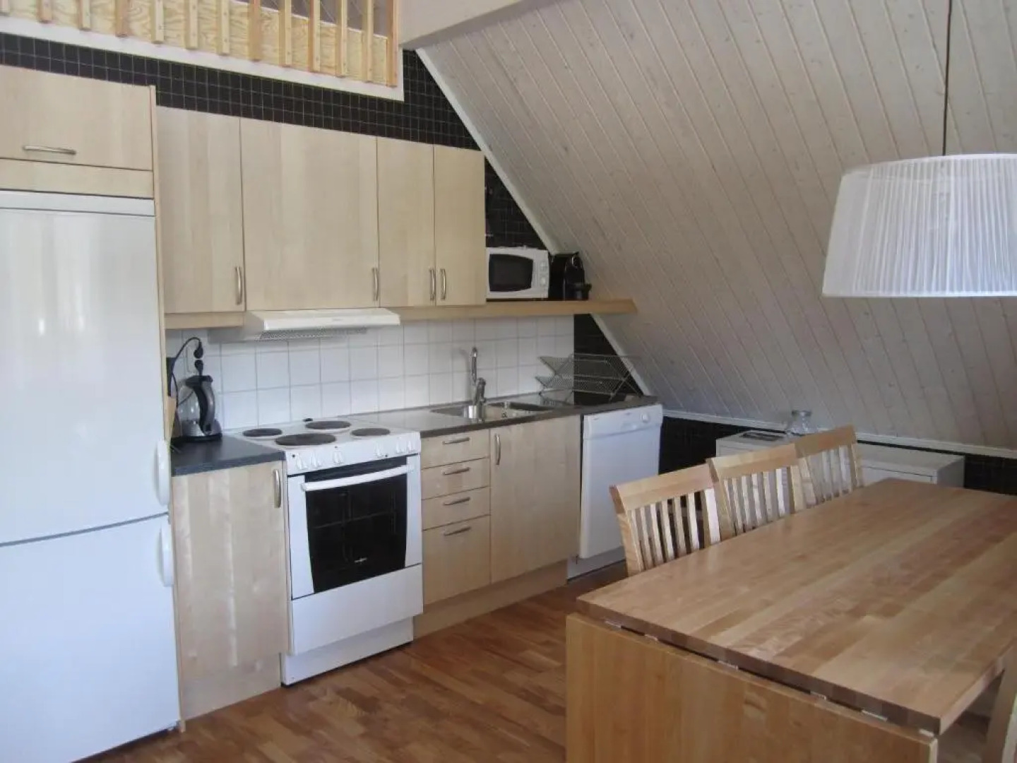 Blåbärsvägen Vacation Home