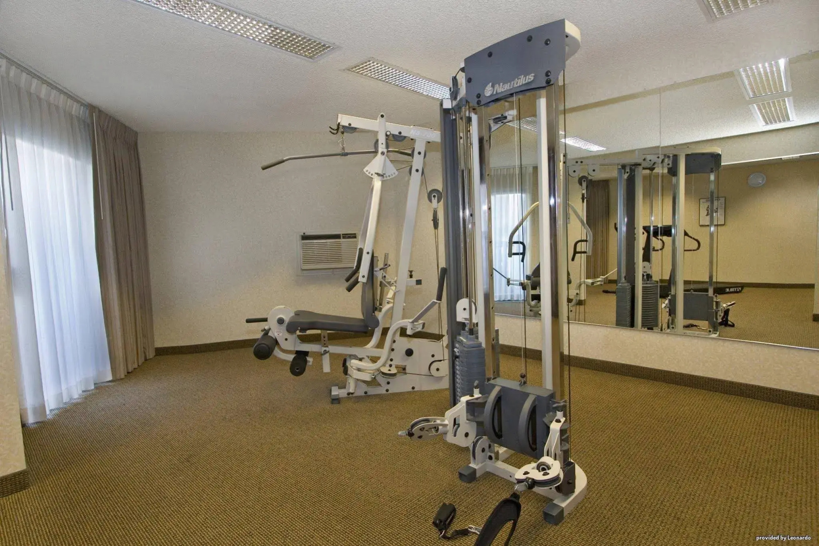 Best Western Plus Rivershore Hotel